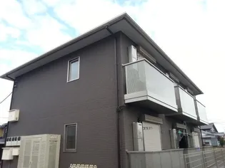 LA SAISON くず葉の森 Gの画像