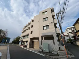 グランデール洋光台の画像
