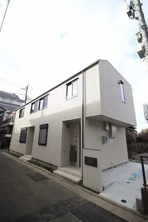 IMI HAUSの画像