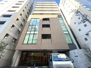 K-NEXT 南森町【6階】の外観