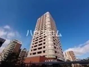 千種タワーヒルズ【3階】の外観