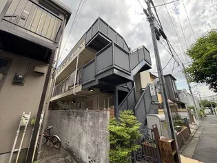コーポアイの画像