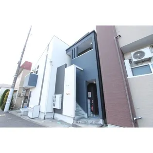 アネックス萩野町Iの画像
