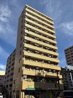 NICアーバンスピリッツ川崎の画像