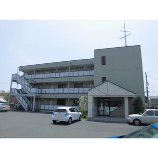 石島城山マンションの画像