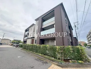 HANNA GREEN EASTの画像