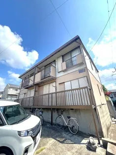 アーバンハイツの画像