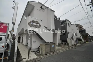 ベネフィスタウン箱崎東1の画像