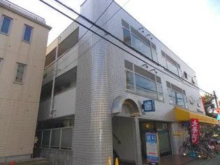 クレールいぶきの画像