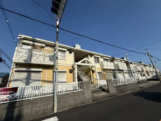 ハイツヒミコA棟の画像