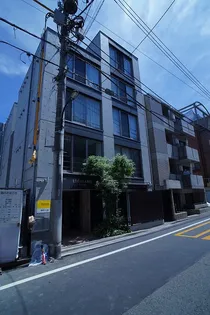 LEGALAND早稲田鶴巻町の画像