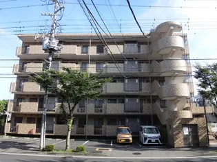 コンフォート山崎の画像