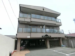 ヴィラ エイト サイト高石の画像