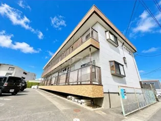 コーポ永田の画像