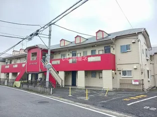 カーディナルB棟の画像