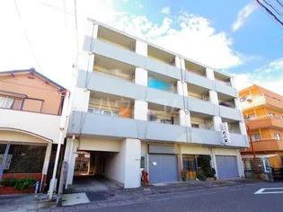 HOMEBASE曲金の画像