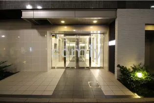 アイル銀座京橋壱番館の画像