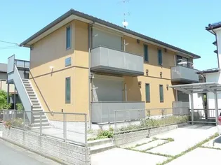 シャーメゾン根岸の画像