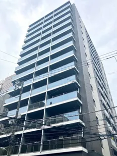 ザ パークハウスアーバンス東五反田の画像