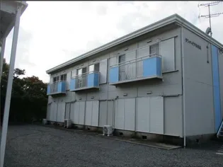 サンハイツ小川 Aの画像