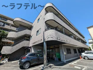 ティエスビルの画像