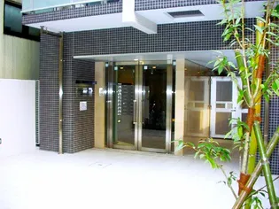 東京都台東区上野3【マンション】の外観