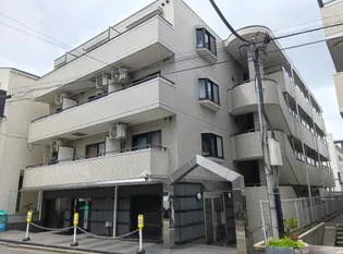 WILL OLYMPIA栄町の画像