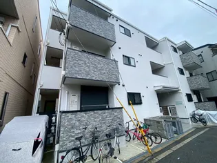 グラントステージ寺田町の画像