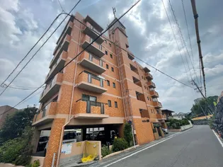 キングスコート栄町の画像