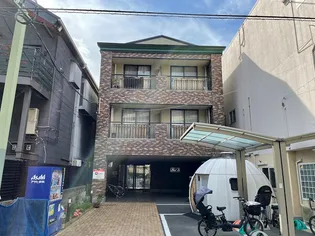フラット オクの画像