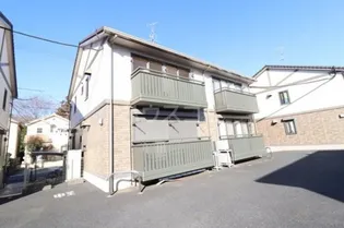 ロイヤルヒルズ春日Bの画像