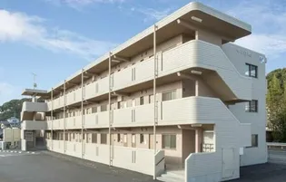マ メゾン潤野の画像