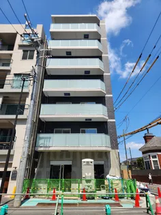 マンション ケリーの画像