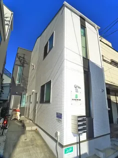 GRID八広の画像