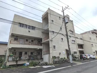 稲荷マンションの画像
