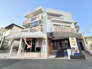 グランディールハイツの画像