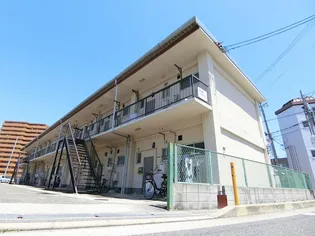 宮崎マンションの画像