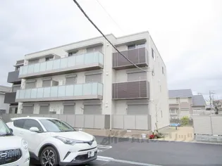 シャーメゾン久我の画像