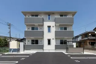 コンフォール三池の画像