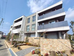 大阪府箕面市瀬川2【マンション】の外観