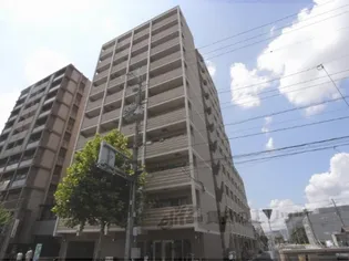 KDXレジデンス西大路の画像