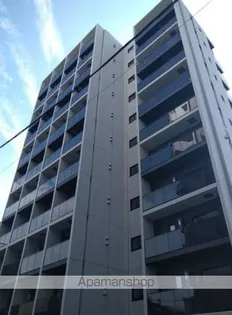 ガレリアレジデンス南千住の画像