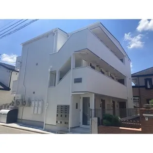 MQUARTO鶴瀬の画像