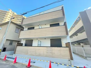 イリスコート神崎川の画像