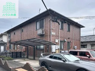 ウィルモア原口 A棟の画像