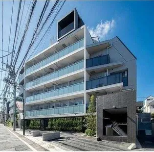 YSレジデンス代田橋の画像