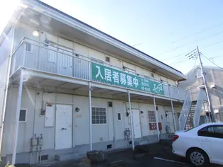 フジミハイツの画像