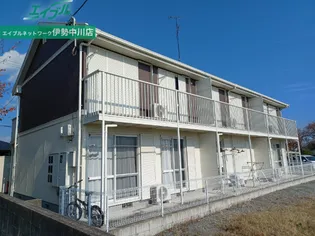 メゾン ド さくらの画像