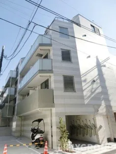 AZEST新江古田の画像