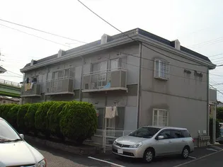 ハイツプレストの画像